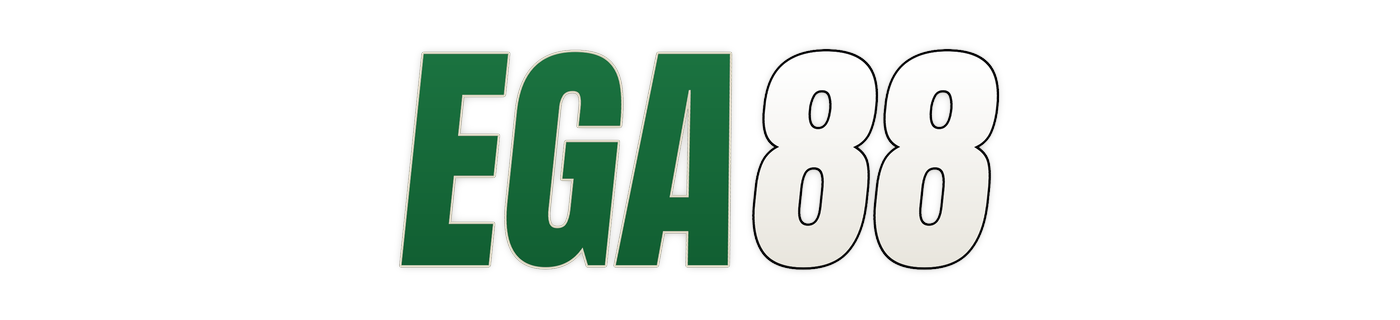 ega88 logo